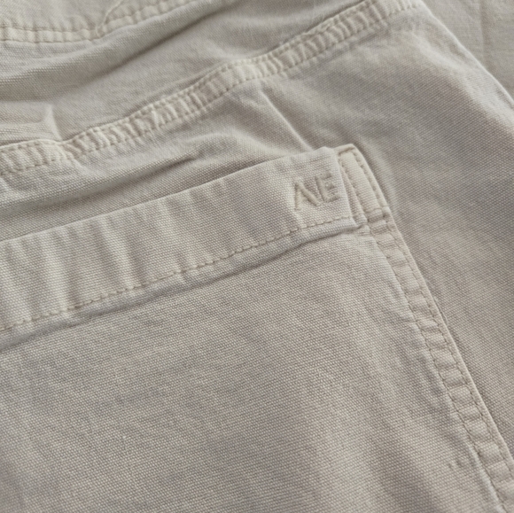 NWT AE Stretch High-Waisted Stovepipe Pant - Picture 12 of 13